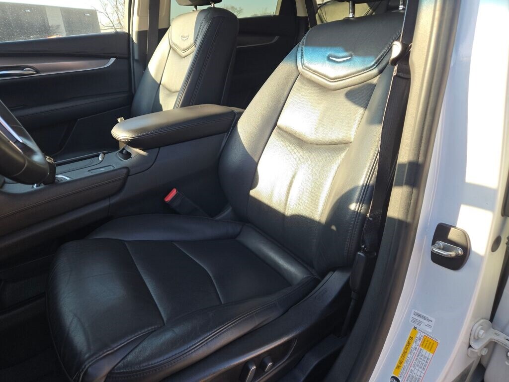 2018 CADILLAC XT5 - Image 27