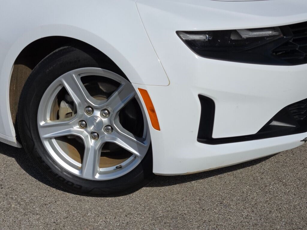 2020 CHEVROLET CAMARO - Image 3