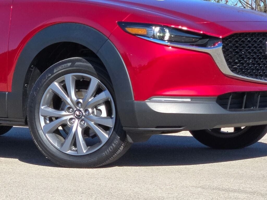 2024 MAZDA CX-30 - Image 3