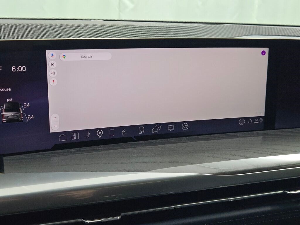 2025 CADILLAC ESCALADE IQ - Image 34