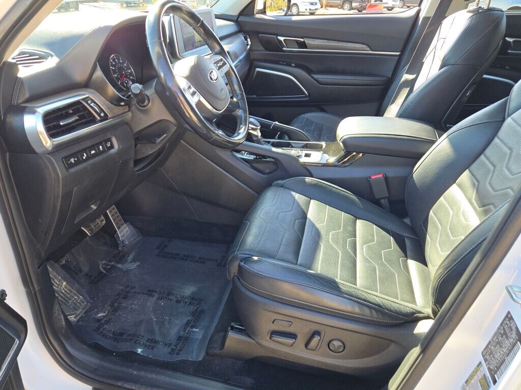 2020 KIA TELLURIDE - Image 25