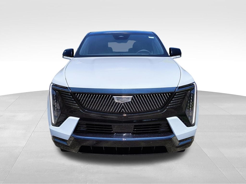 New 2026 CADILLAC ESCALADE IQ Sport SUV