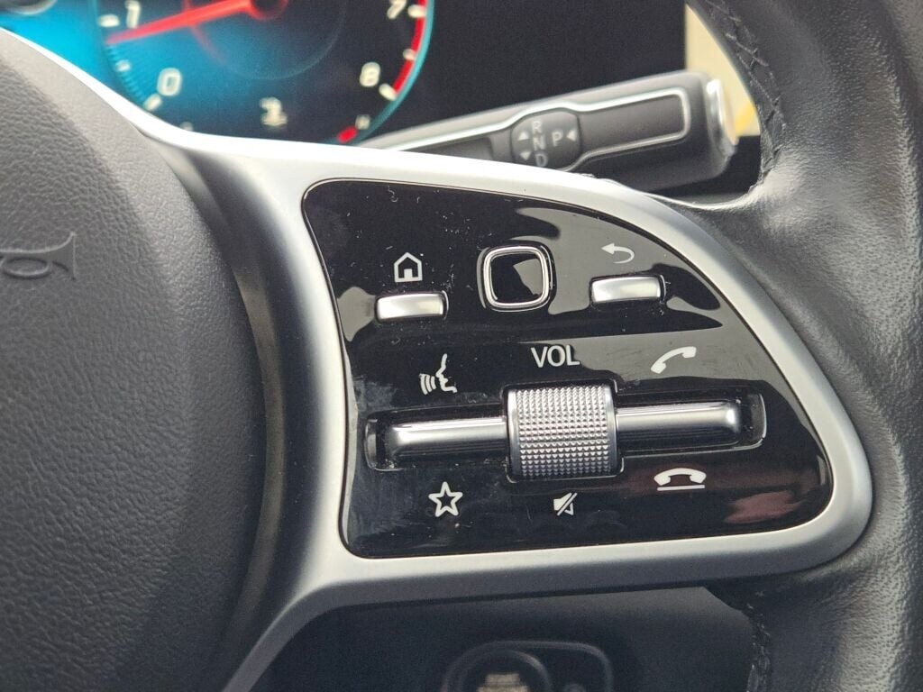 2021 MERCEDES-BENZ GLE-CLASS - Image 36