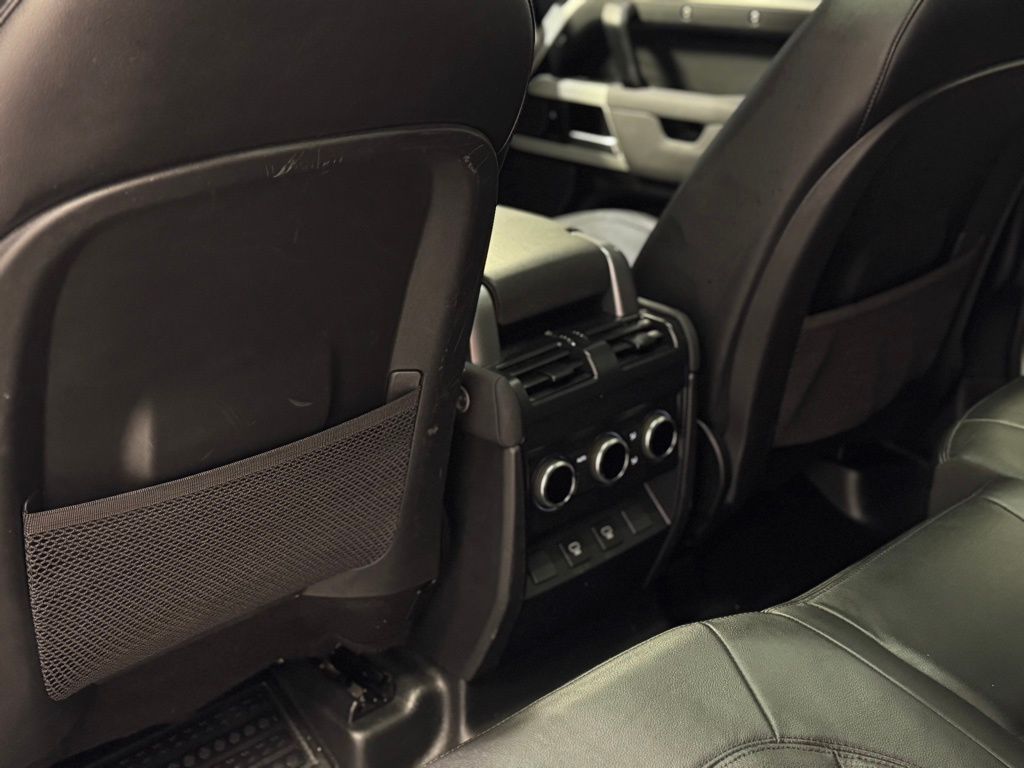 2023 LAND ROVER DEFENDER - Image 24