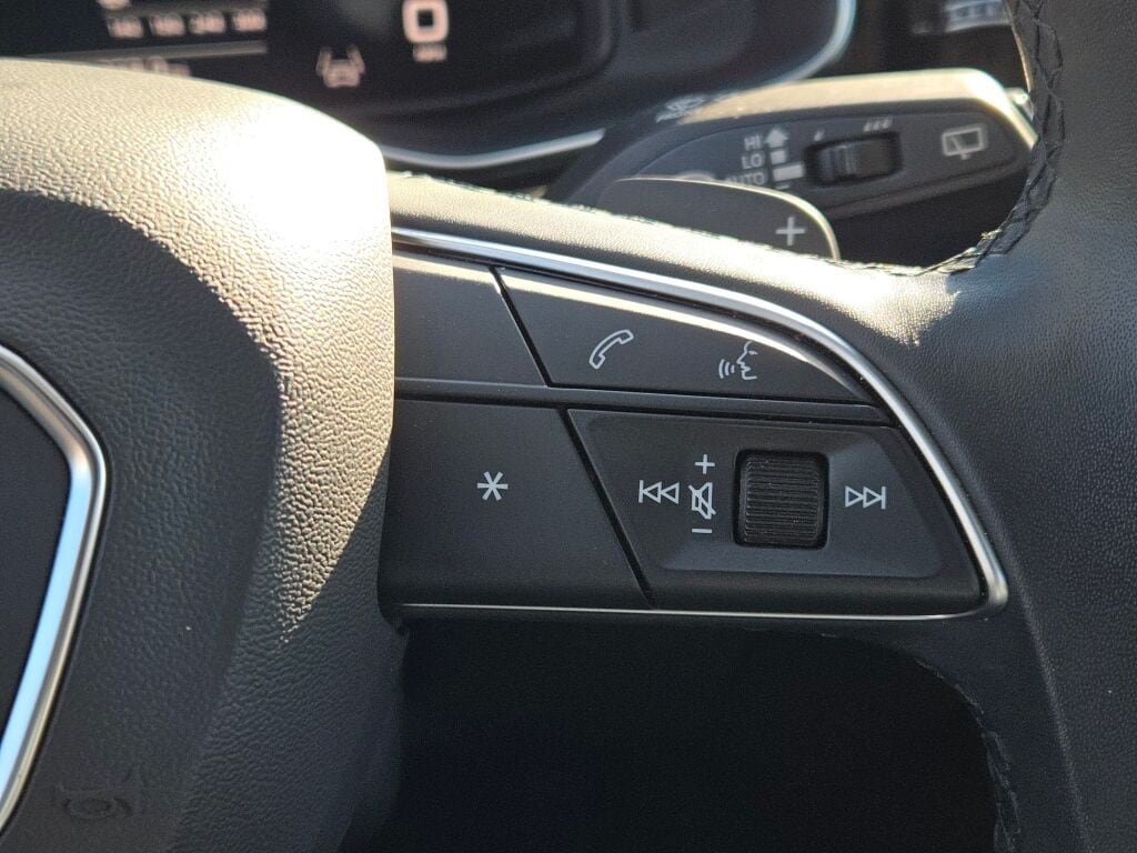 2024 AUDI Q7 - Image 36