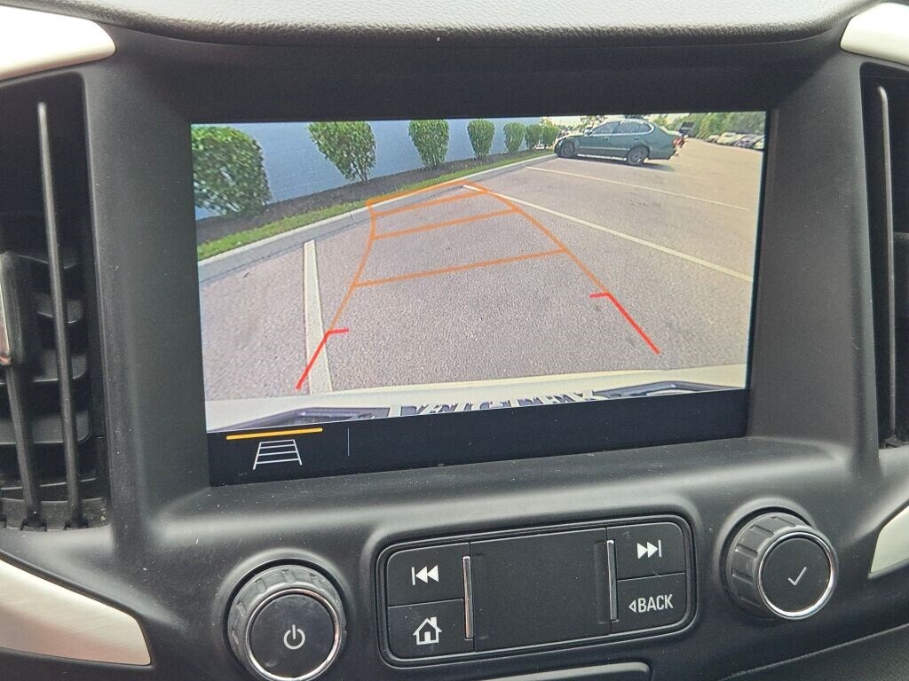 2021 GMC TERRAIN - Image 29