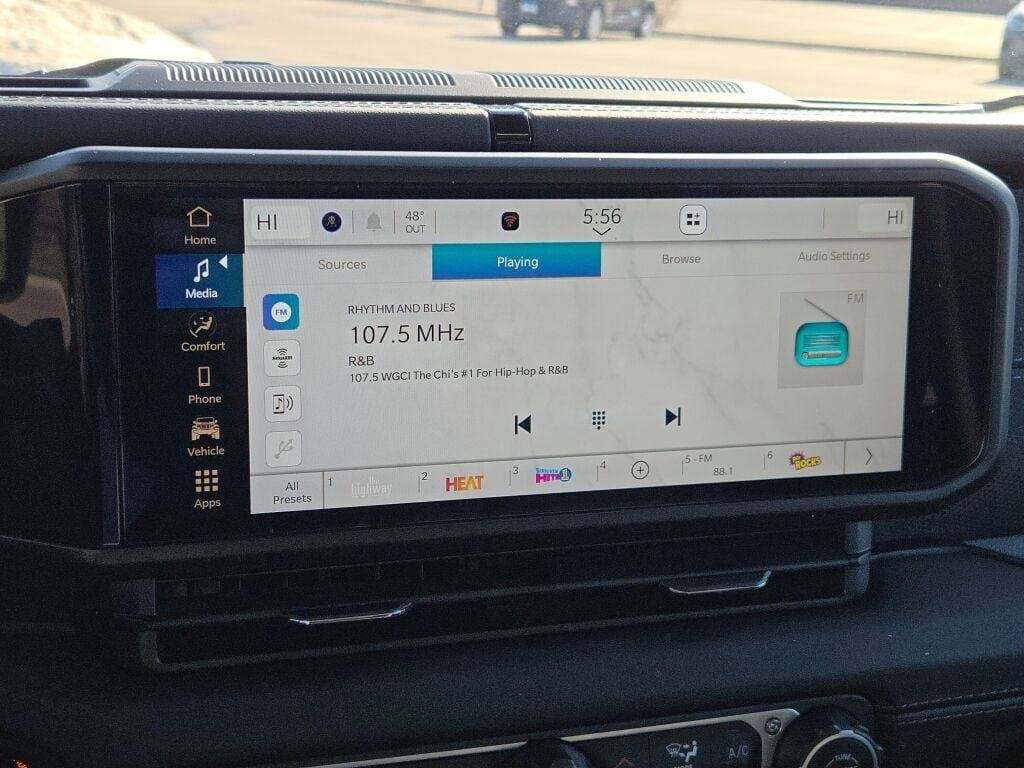 2024 JEEP WRANGLER - Image 25