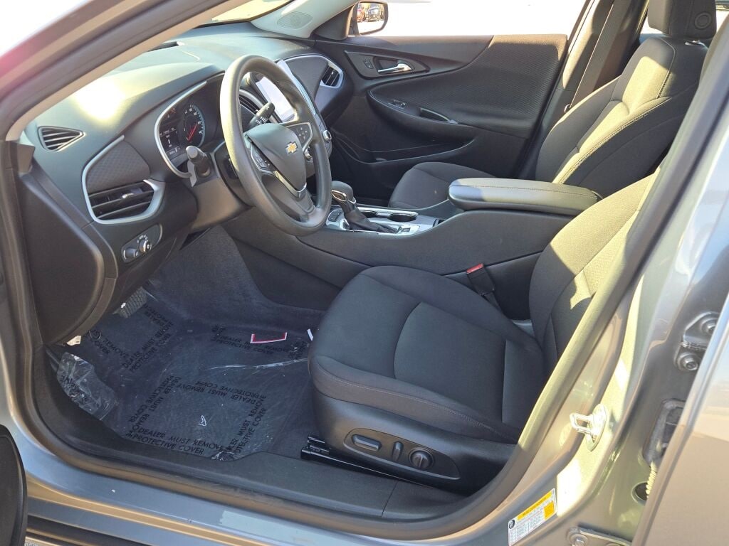 2024 CHEVROLET MALIBU - Image 23