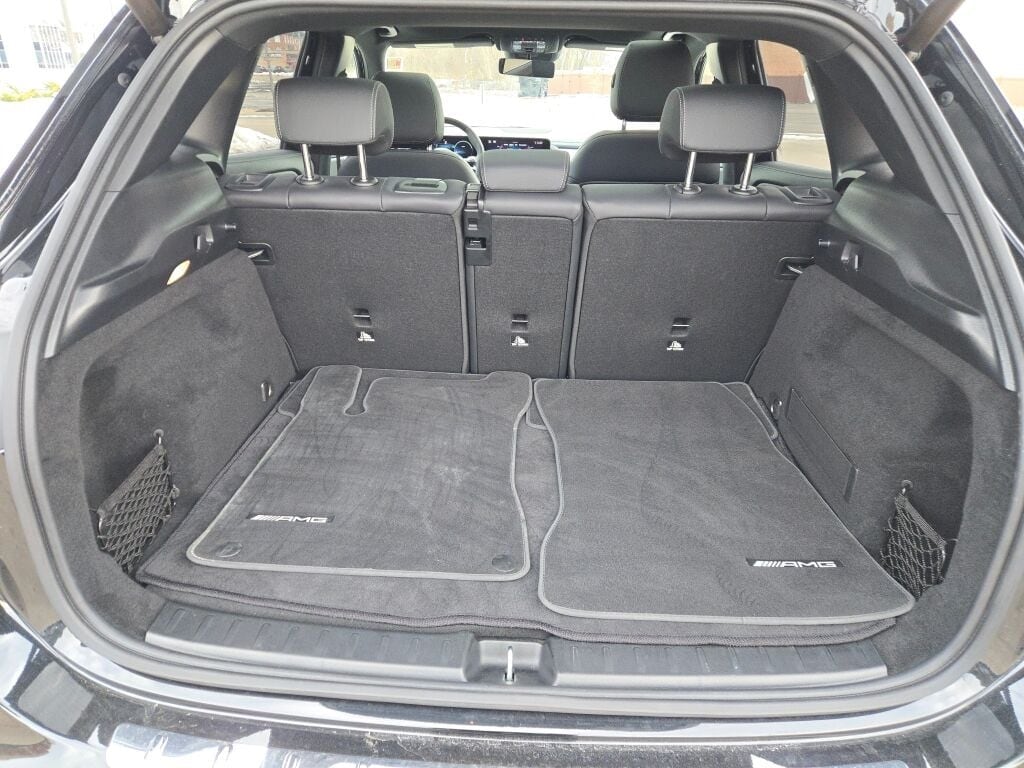 2024 MERCEDES-BENZ GLA-CLASS - Image 18