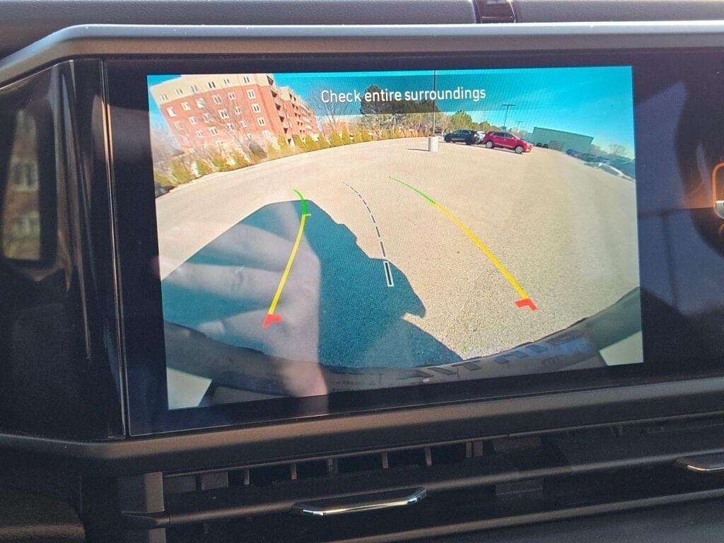 2024 JEEP WRANGLER - Image 26