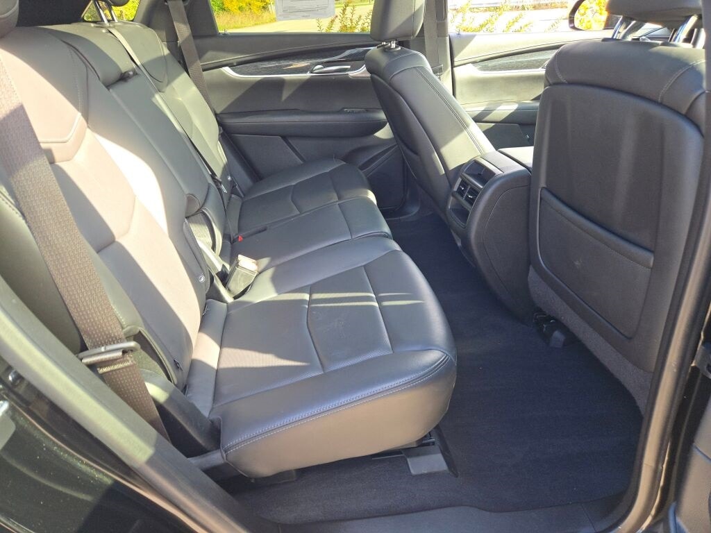 2020 CADILLAC XT5 - Image 11
