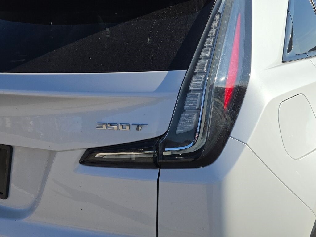 2020 CADILLAC XT4 - Image 13