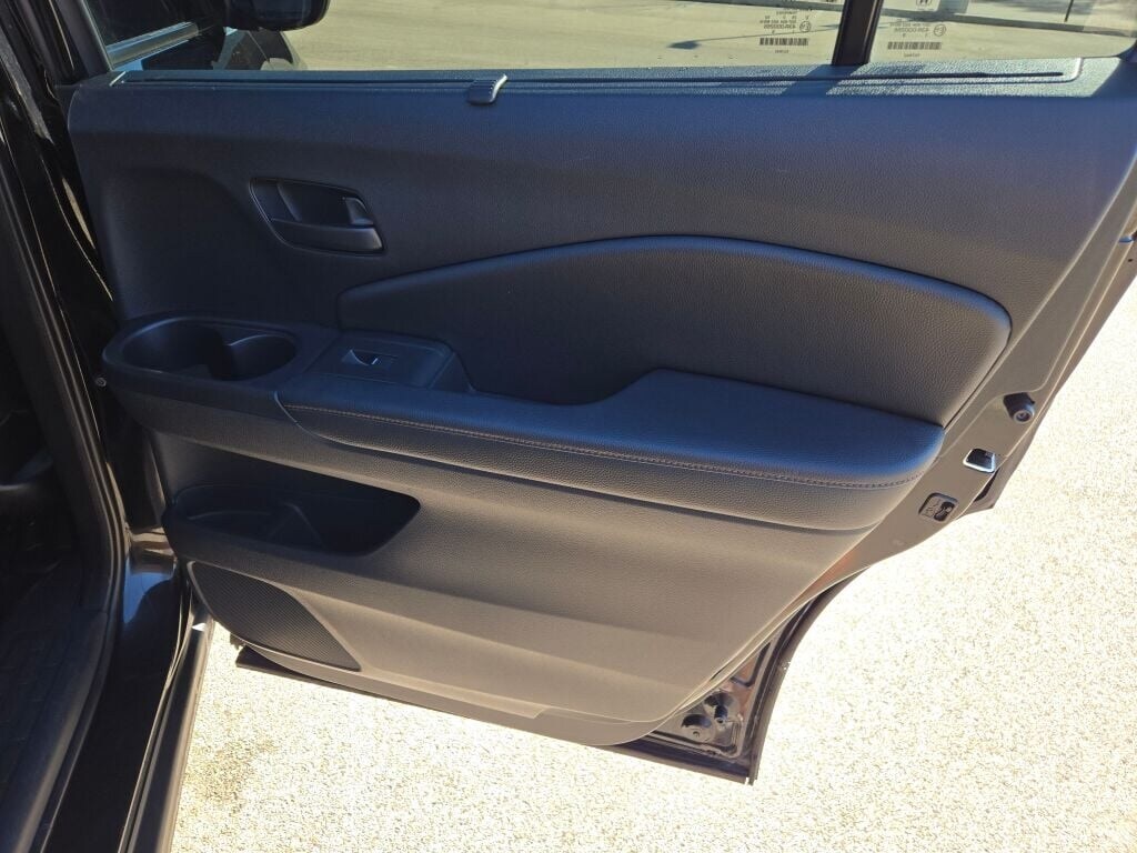 2022 HONDA PASSPORT - Image 11