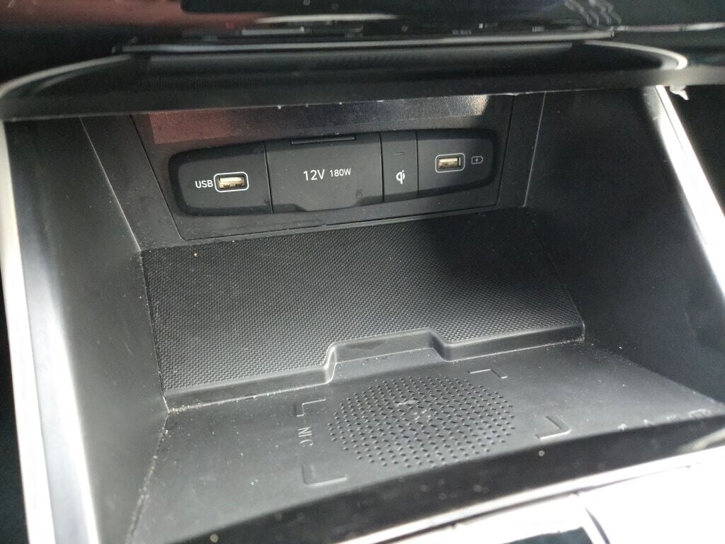 2024 HYUNDAI TUCSON - Image 30