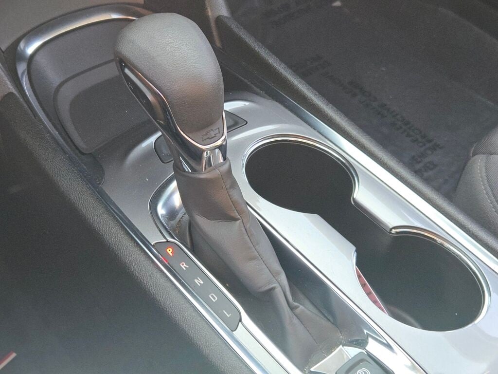 2024 CHEVROLET MALIBU - Image 29