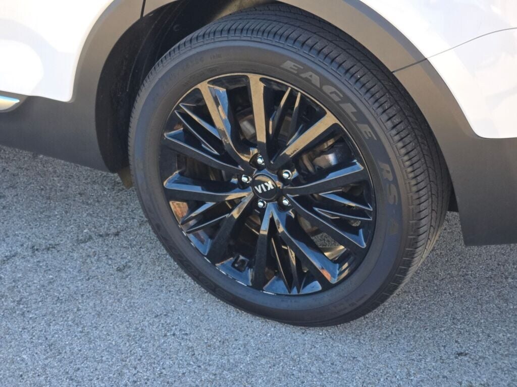 2020 KIA TELLURIDE - Image 17