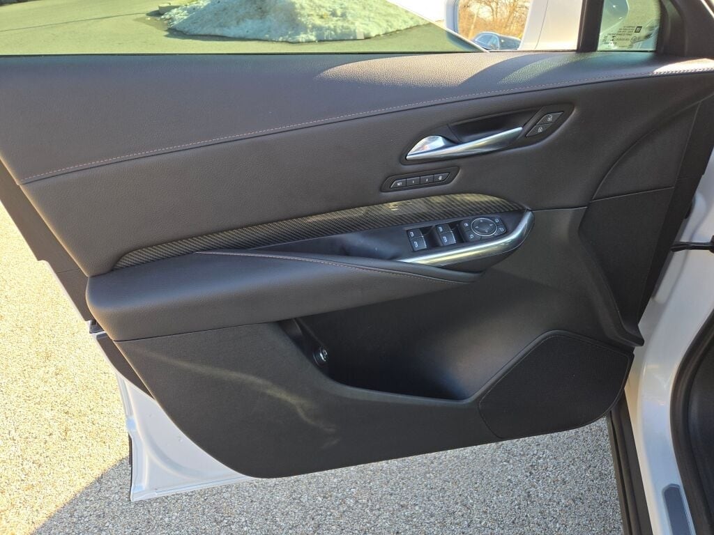 2020 CADILLAC XT4 - Image 22