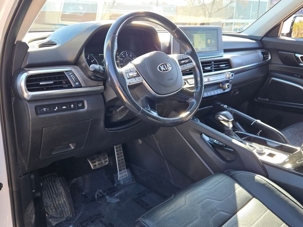 2020 KIA TELLURIDE - Image 24