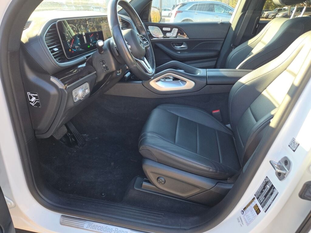 2022 MERCEDES-BENZ GLS-CLASS - Image 26