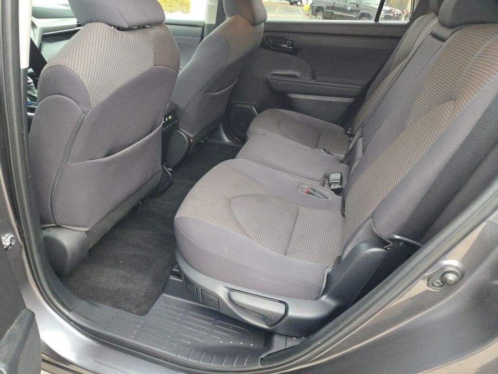 2023 TOYOTA HIGHLANDER - Image 19