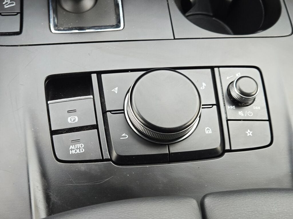 2024 MAZDA CX-90 - Image 33