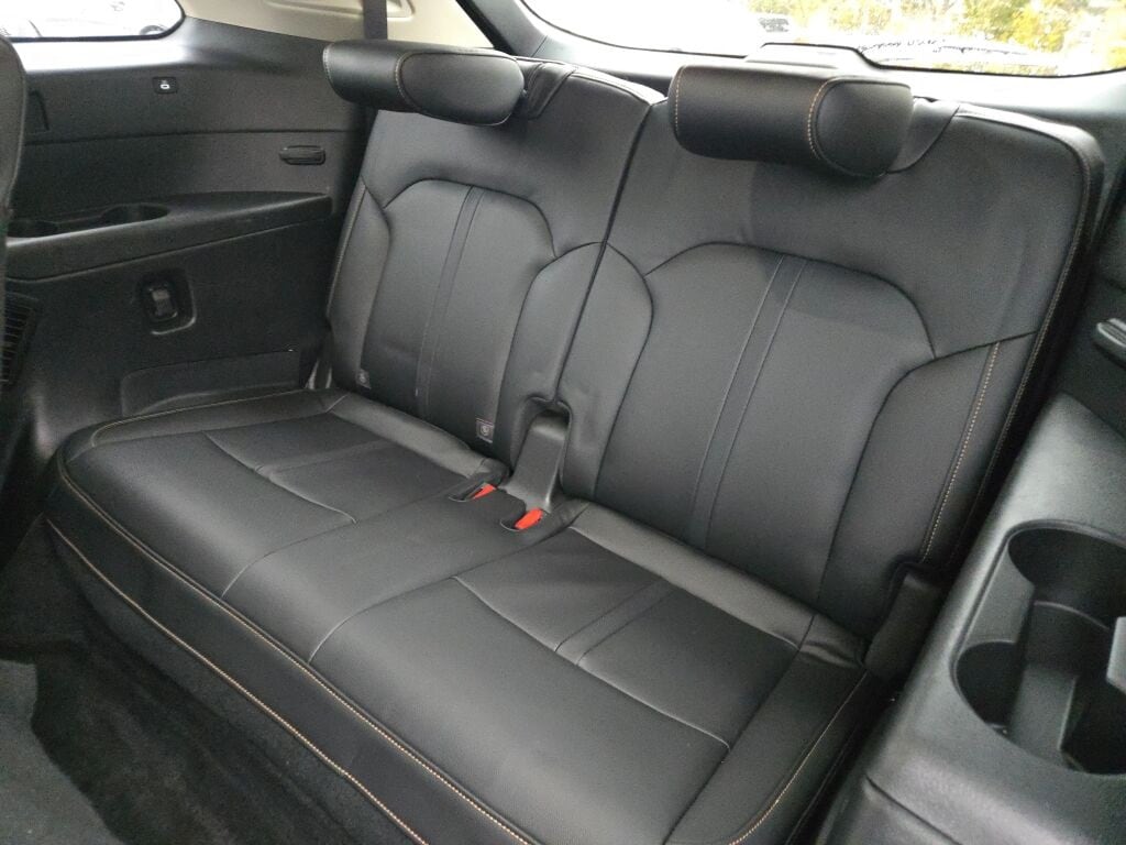 2024 MAZDA CX-90 - Image 22