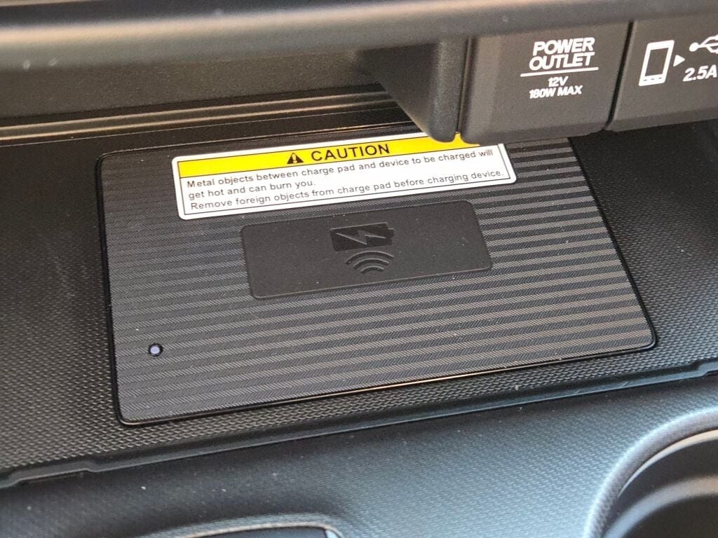 2022 HONDA PASSPORT - Image 34