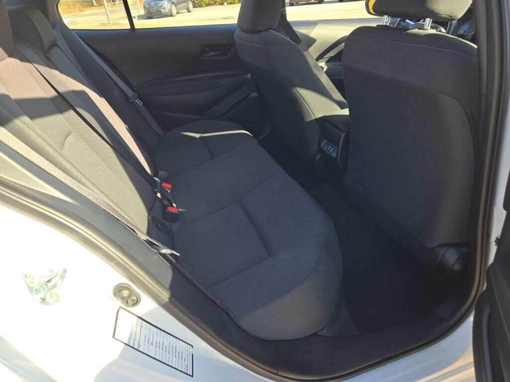 2024 TOYOTA COROLLA - Image 11