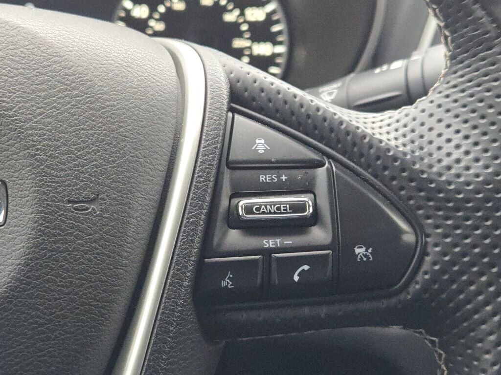 2019 NISSAN MAXIMA - Image 32