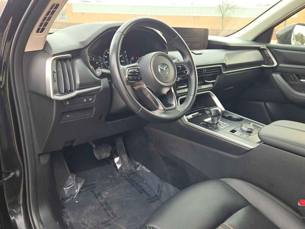 2024 MAZDA CX-90 - Image 25