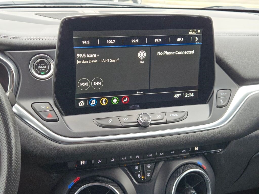 2023 CHEVROLET BLAZER - Image 28