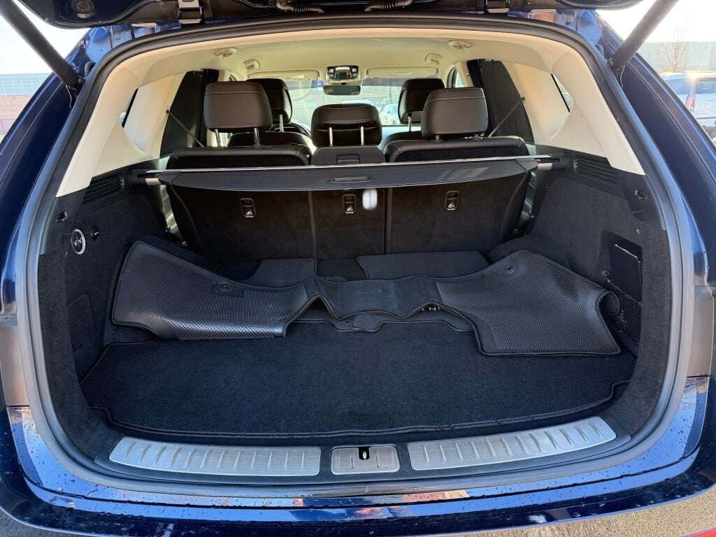 2024 GENESIS GV80 - Image 18