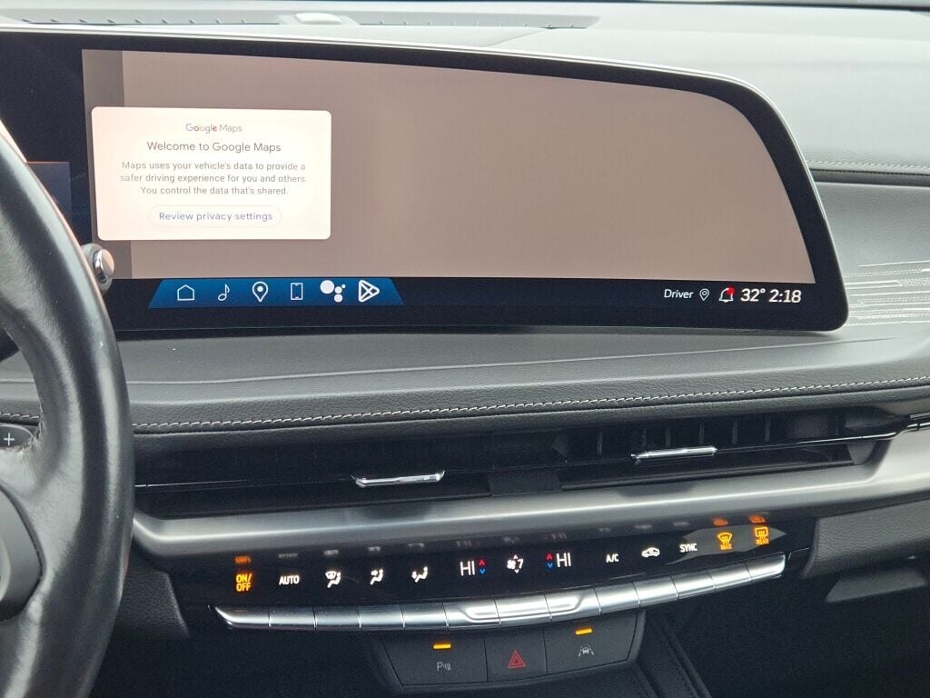 2024 CADILLAC XT4 - Image 28