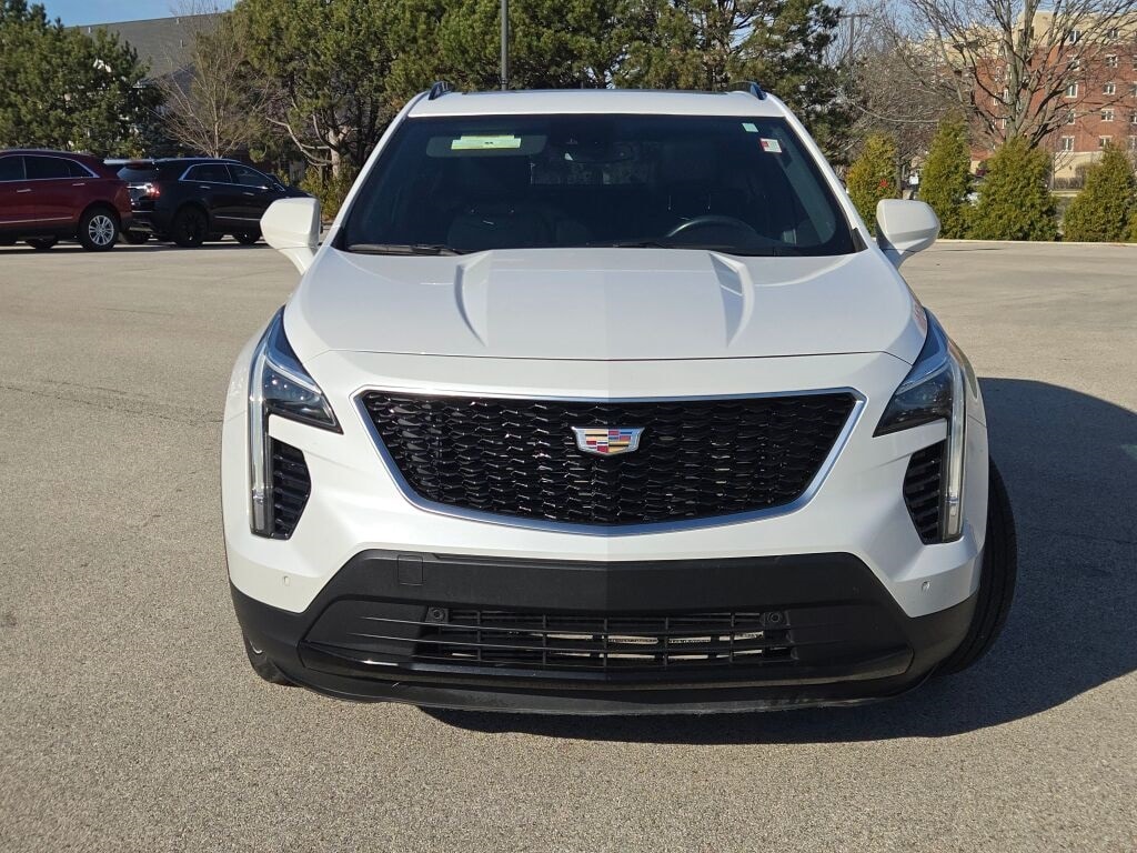2020 CADILLAC XT4 - Image 5
