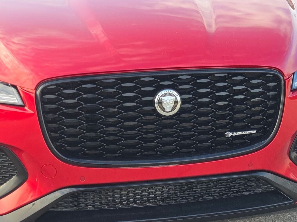 2024 JAGUAR F-PACE - Image 6