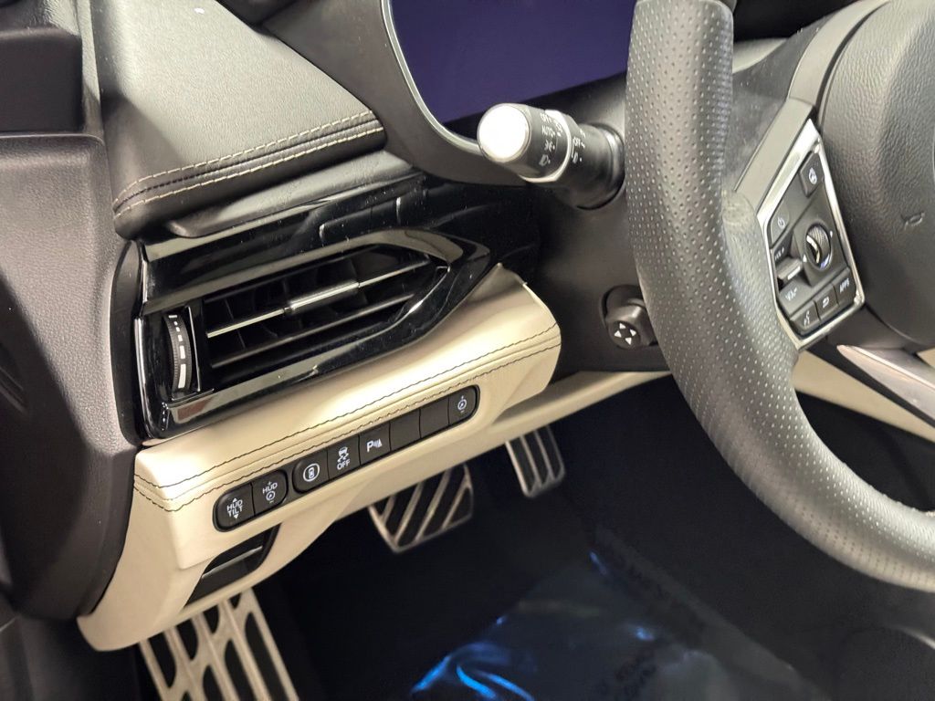 2024 ACURA MDX - Image 18