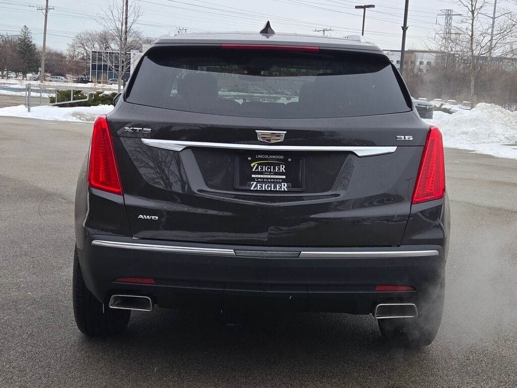2019 CADILLAC XT5 - Image 14