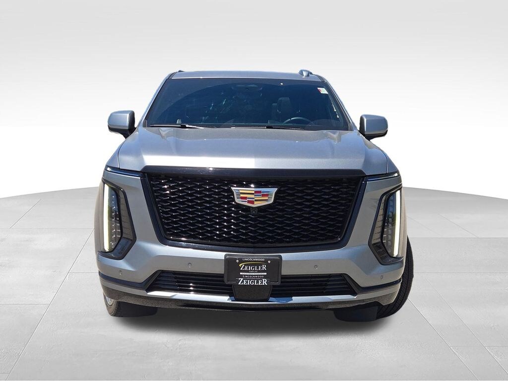 Used 2025 CADILLAC Escalade Sport SUV