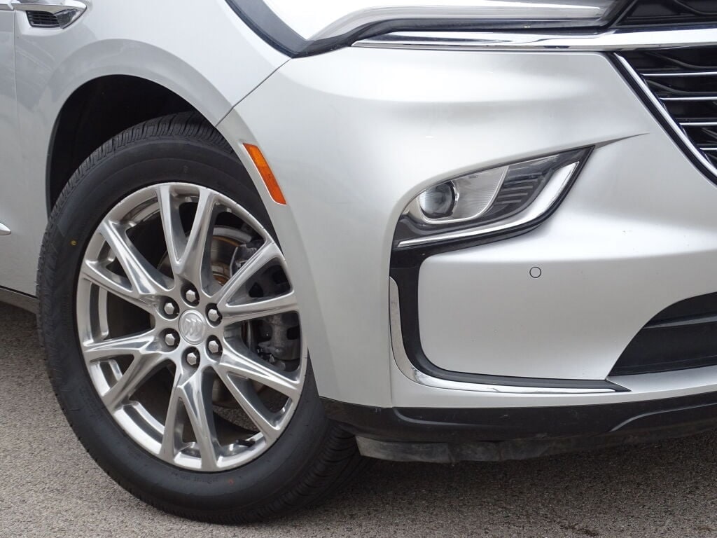 2022 BUICK ENCLAVE - Image 3