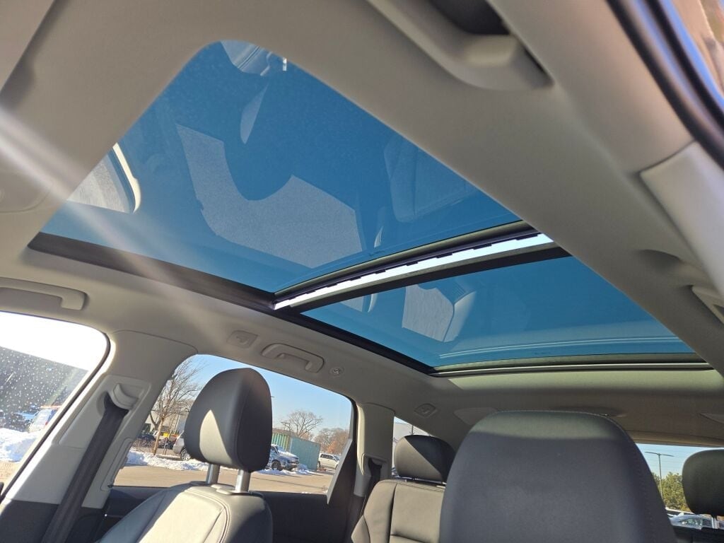 2024 AUDI Q7 - Image 30