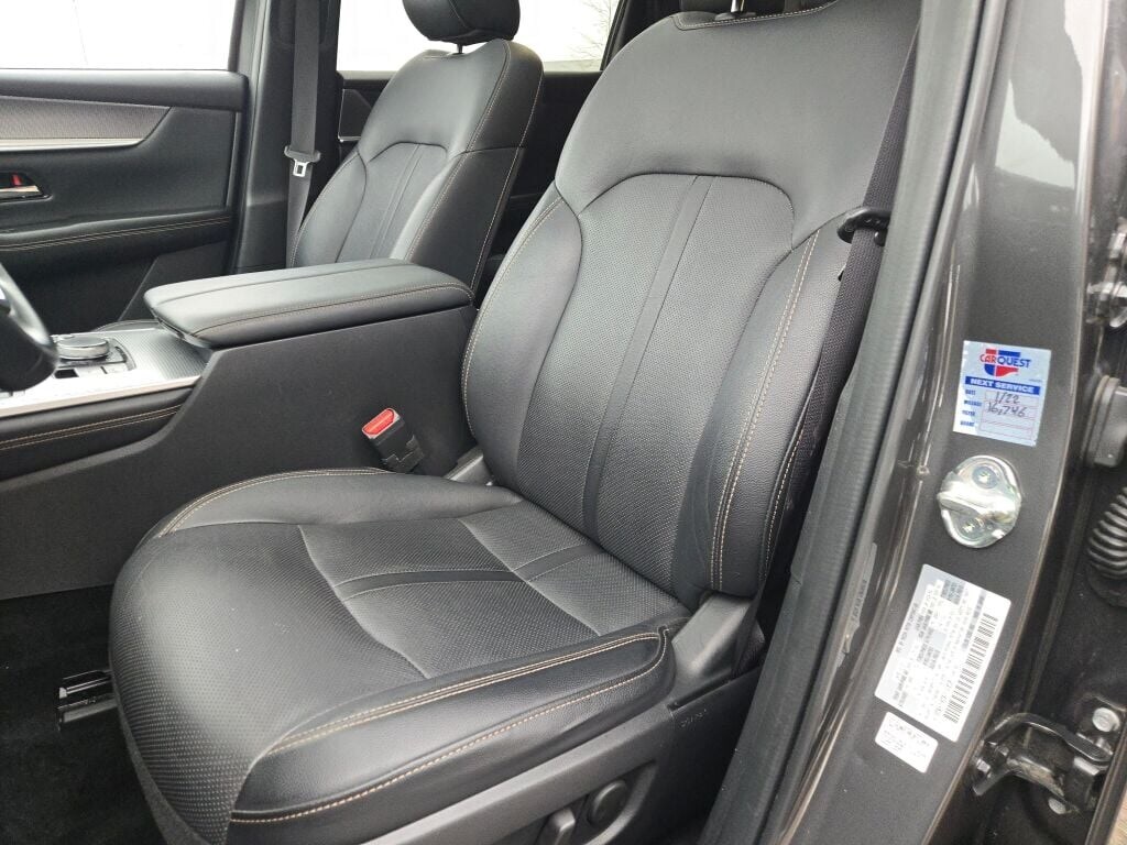 2024 MAZDA CX-90 - Image 29