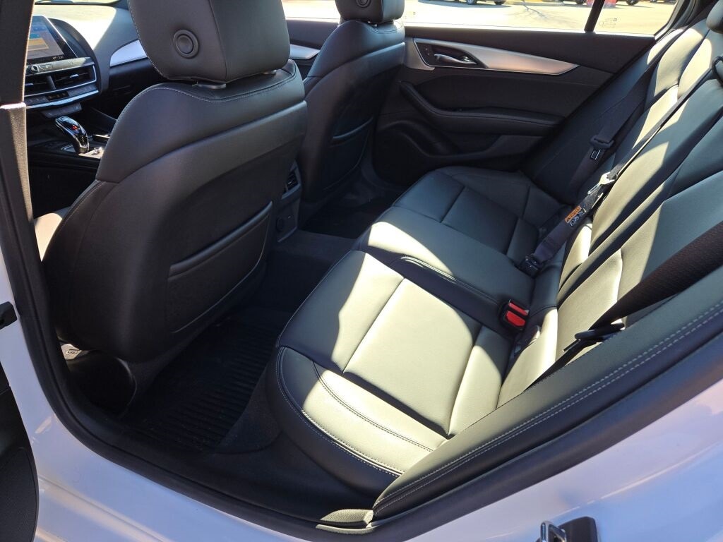 2021 CADILLAC CT5 - Image 19