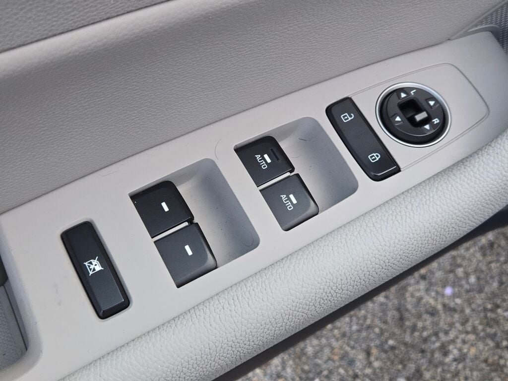 2019 HYUNDAI SONATA - Image 21