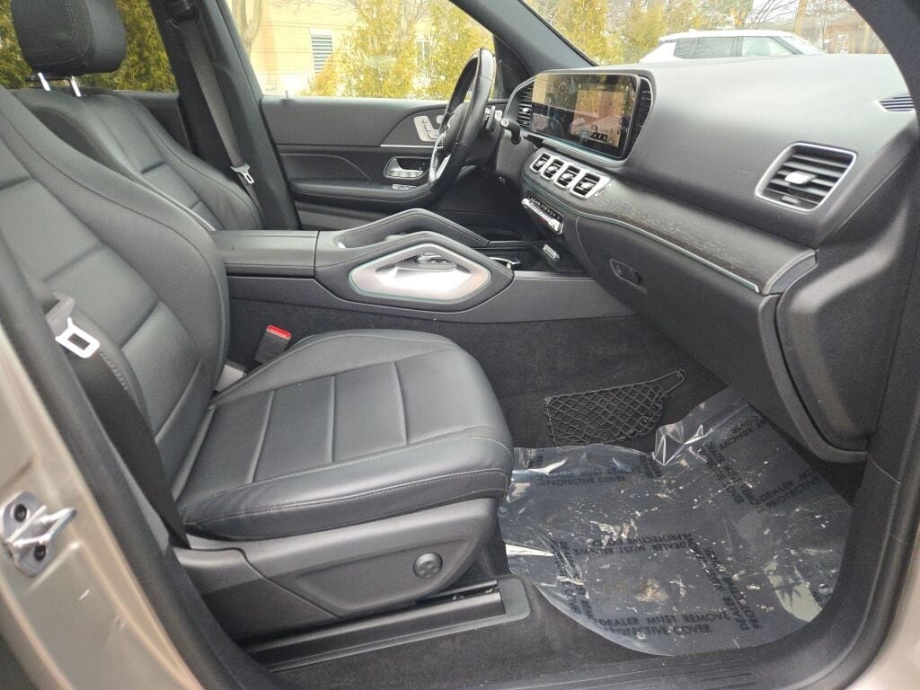 2021 MERCEDES-BENZ GLE-CLASS - Image 7