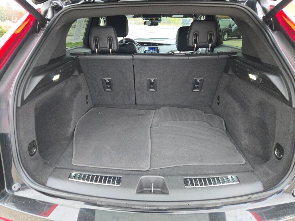 2023 CADILLAC XT4 - Image 18