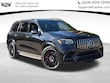 Mercedes-Benz AMG GLS 63