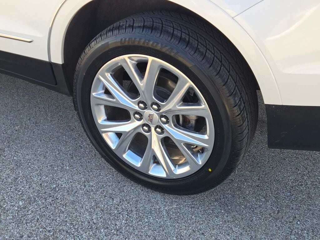 2018 CADILLAC XT5 - Image 17