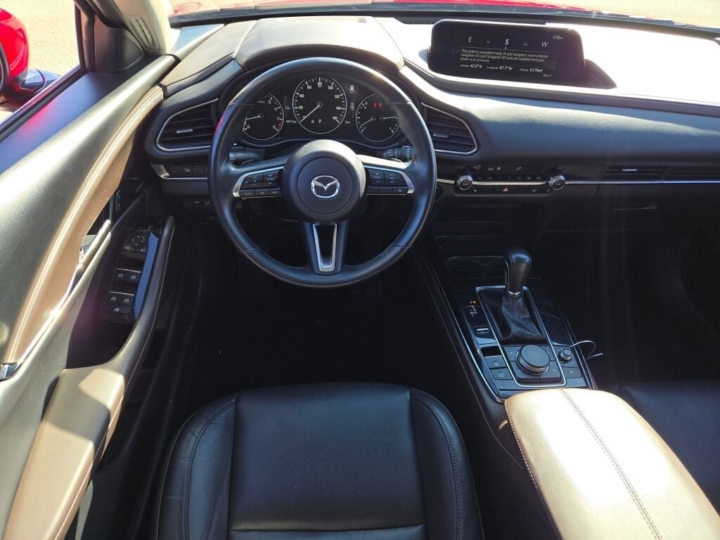 2024 MAZDA CX-30 - Image 22