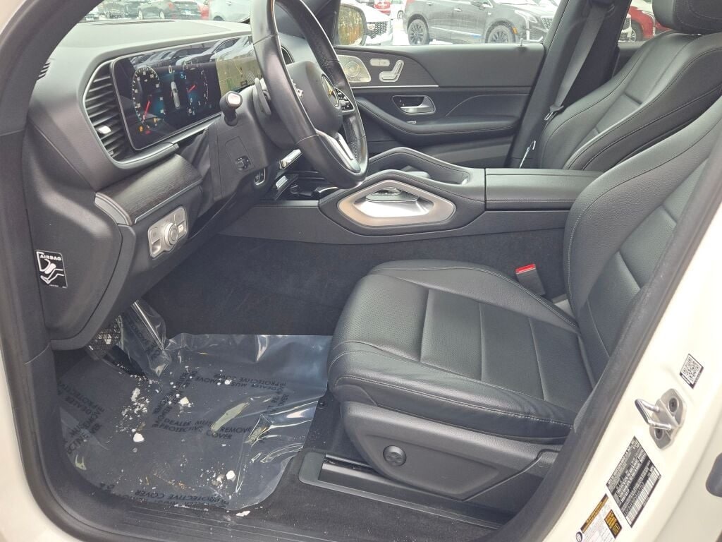 2022 MERCEDES-BENZ GLE-CLASS - Image 27