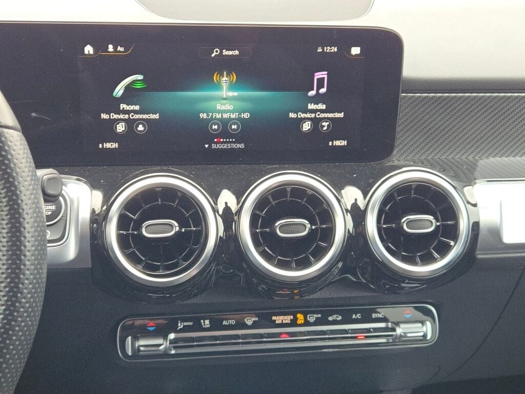 2023 MERCEDES-BENZ GLB-CLASS - Image 27